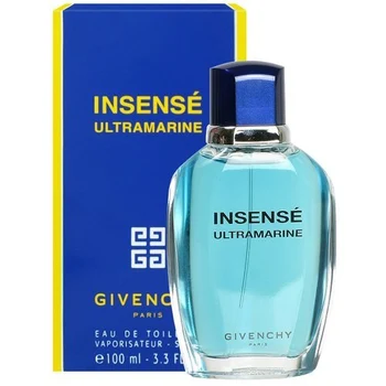 Givenchy Insense Ultramarine 100ml EDT Men's Cologne